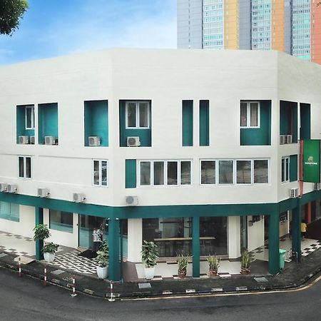 Sunstone Hotel Τζωρτζ Τάουν Εξωτερικό φωτογραφία