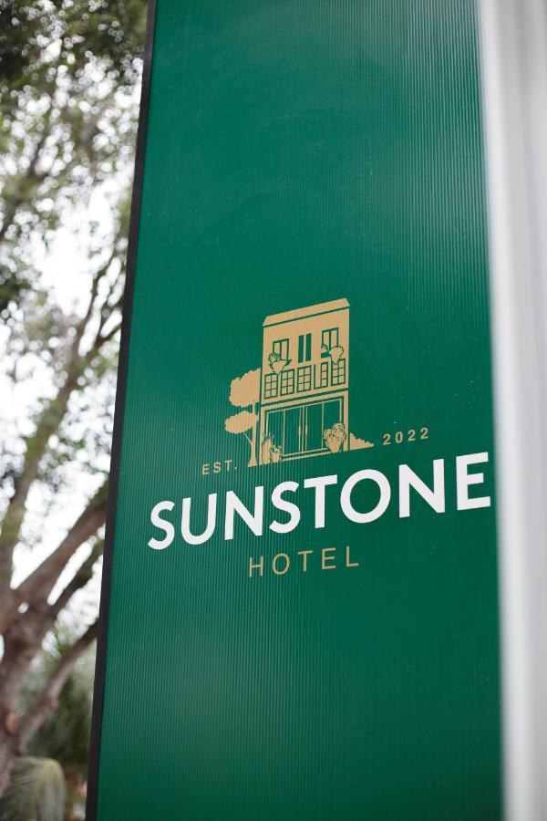 Sunstone Hotel Τζωρτζ Τάουν Εξωτερικό φωτογραφία