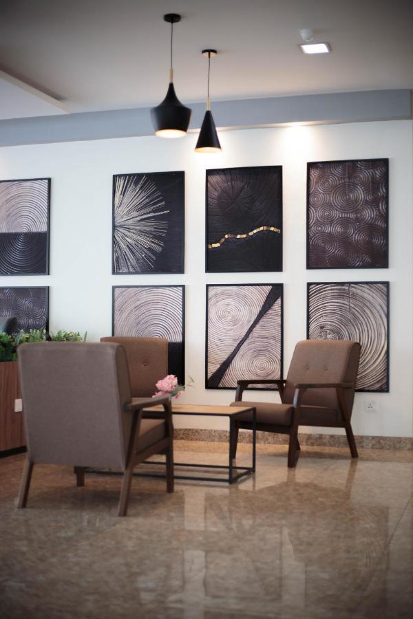 Sunstone Hotel Τζωρτζ Τάουν Εξωτερικό φωτογραφία
