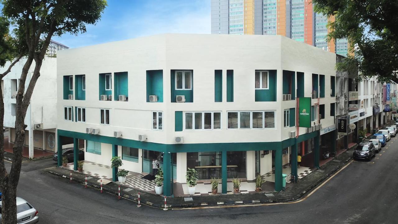Sunstone Hotel Τζωρτζ Τάουν Εξωτερικό φωτογραφία