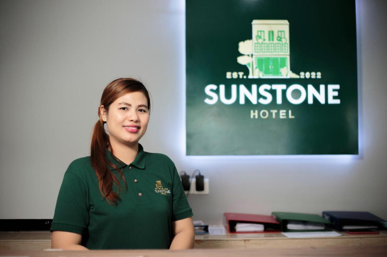 Sunstone Hotel Τζωρτζ Τάουν Εξωτερικό φωτογραφία