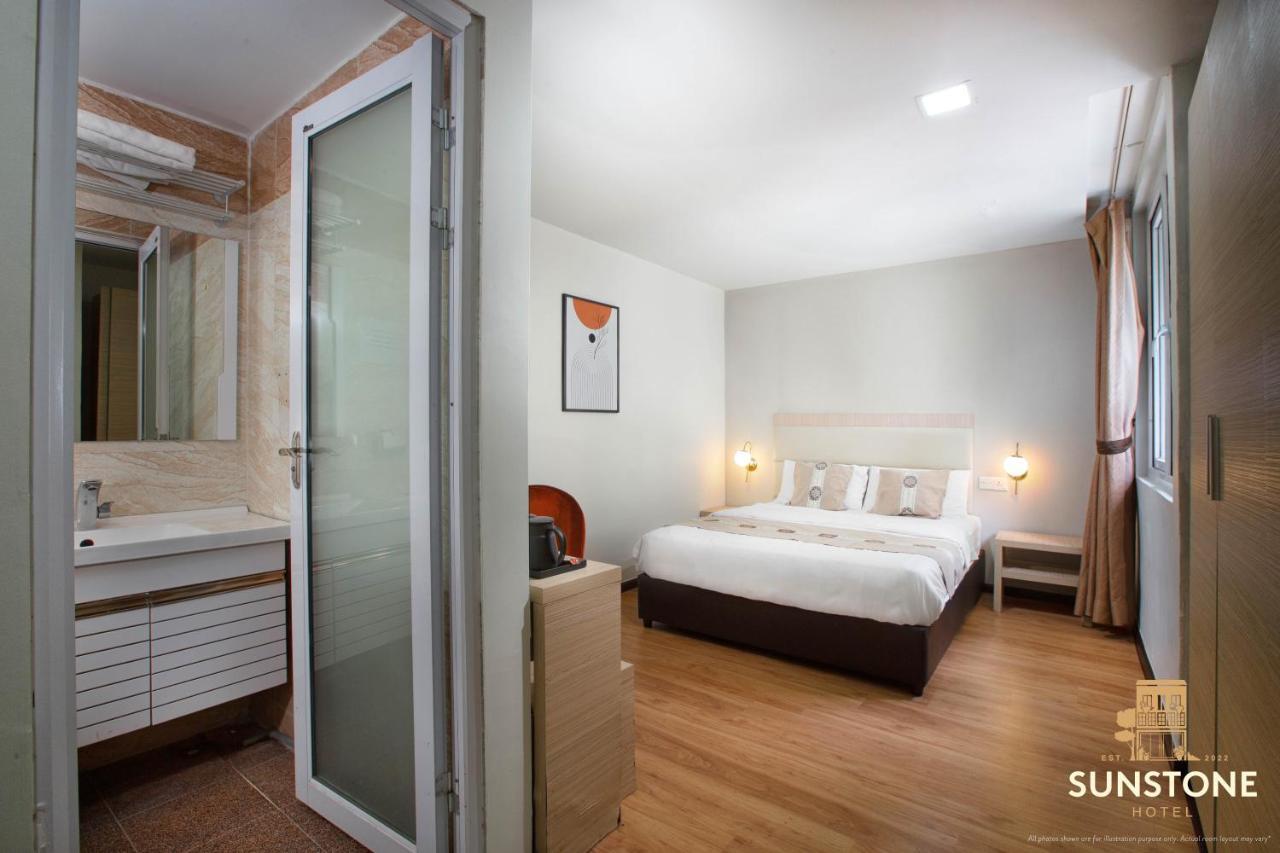 Sunstone Hotel Τζωρτζ Τάουν Εξωτερικό φωτογραφία