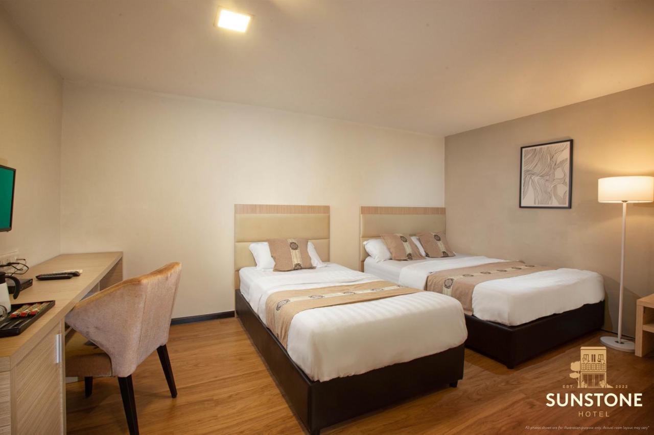 Sunstone Hotel Τζωρτζ Τάουν Εξωτερικό φωτογραφία