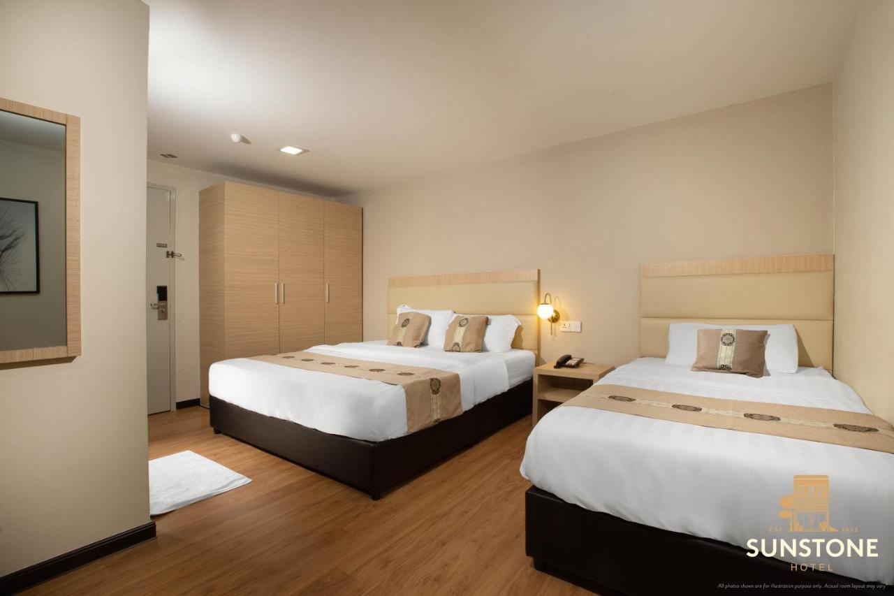Sunstone Hotel Τζωρτζ Τάουν Εξωτερικό φωτογραφία